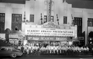 The 31st Academy Awards (Source: Creative Commons)
