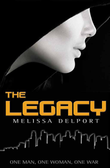legacy cover